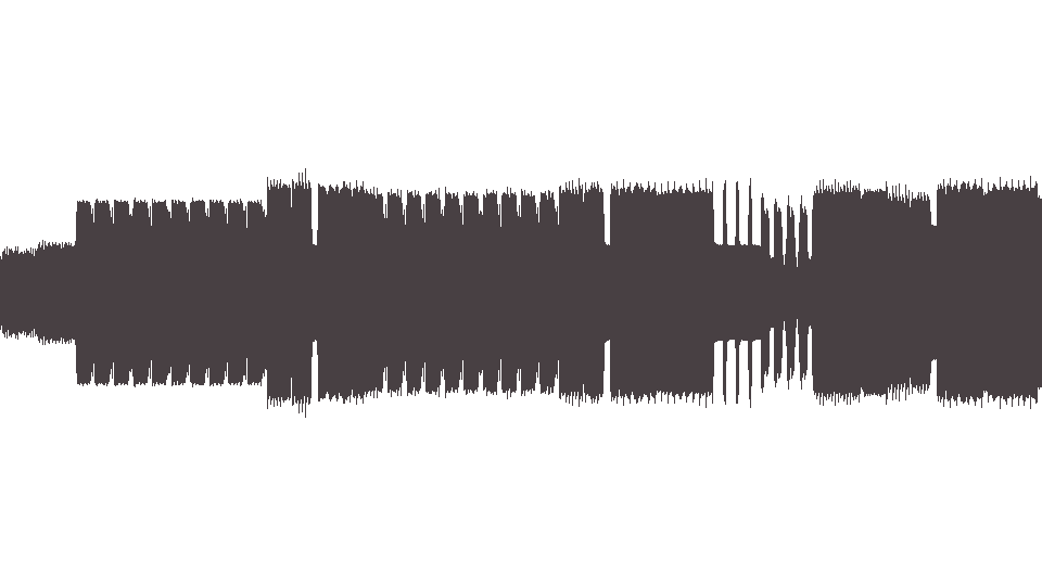 MIDI Mors Principium Est — The Lust Called Knowledge