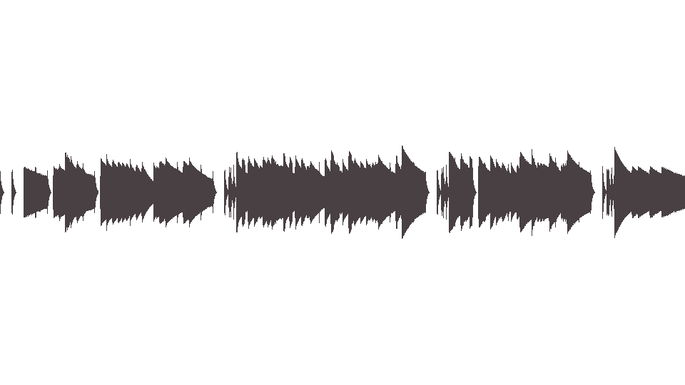 MIDI Mosheh — Empty Thought