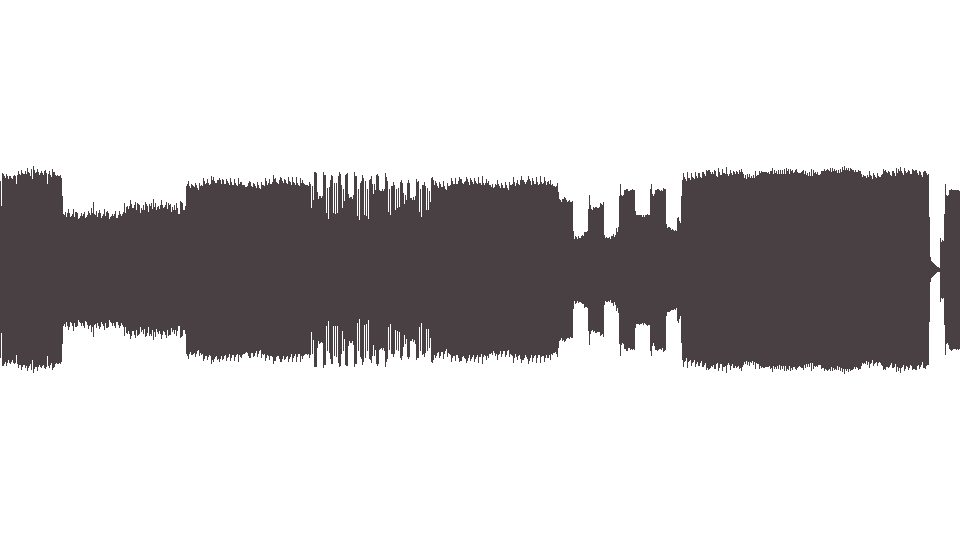 MIDI Moving On — Audio Romance