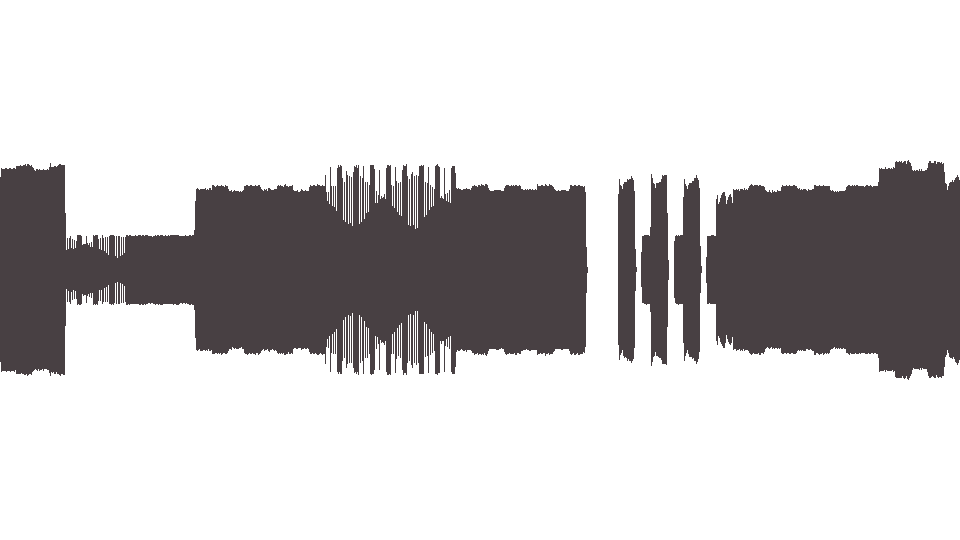 MIDI Moving On — Audio Romance (2)