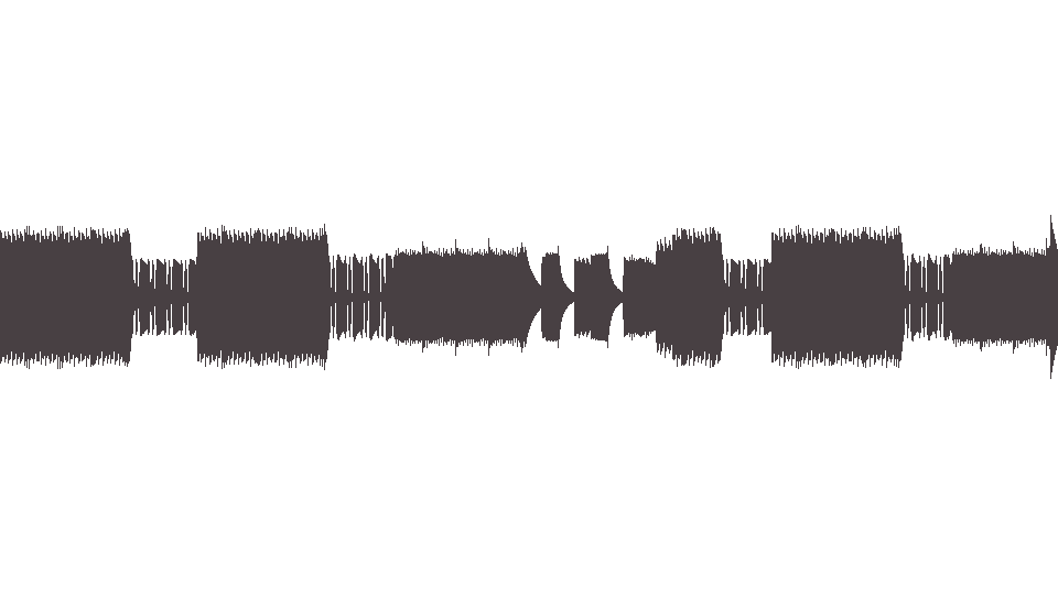 MIDI Musicproject — Dancerey