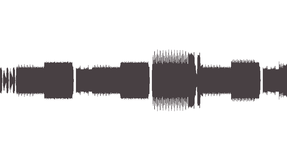 MIDI Musicproject — Distructionize