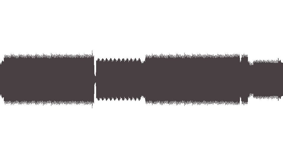 MIDI Musicproject — Flicker