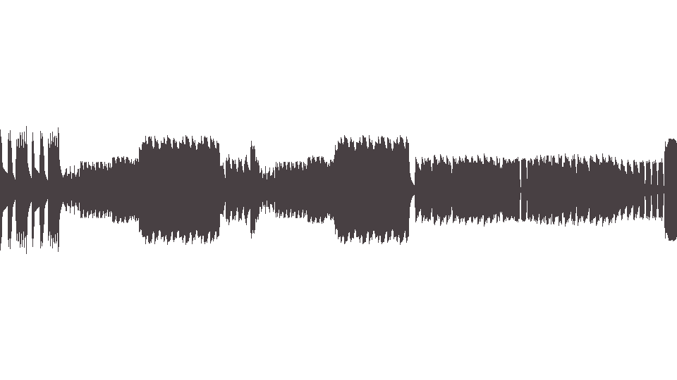 MIDI Musicproject — Mom Was There