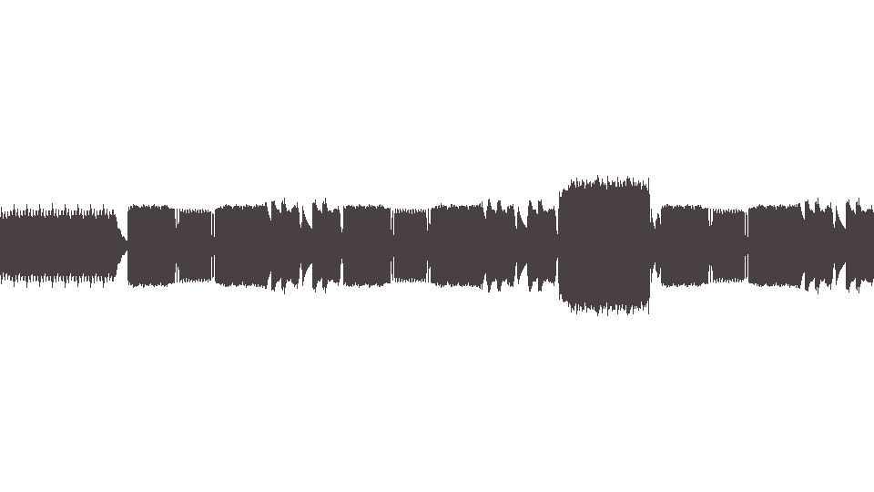 MIDI Musicproject — Scareness