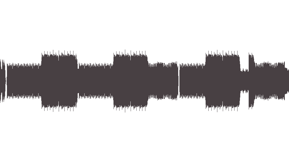 MIDI Musicproject — Self Life