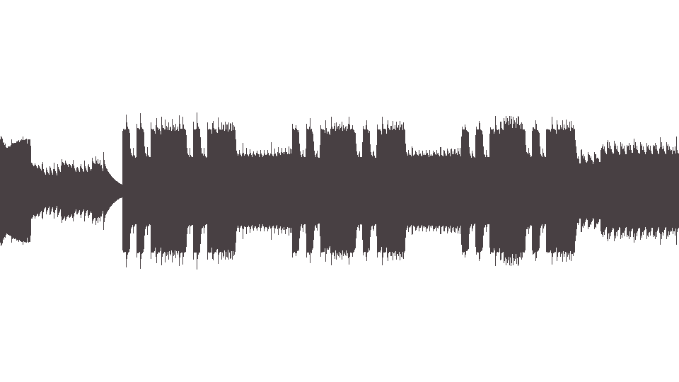 MIDI My Bitter End — Finding Level Ground