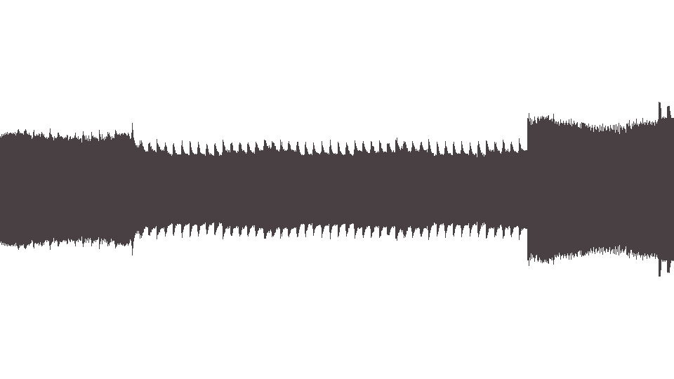 MIDI My Bitter End — To All Things Expendable