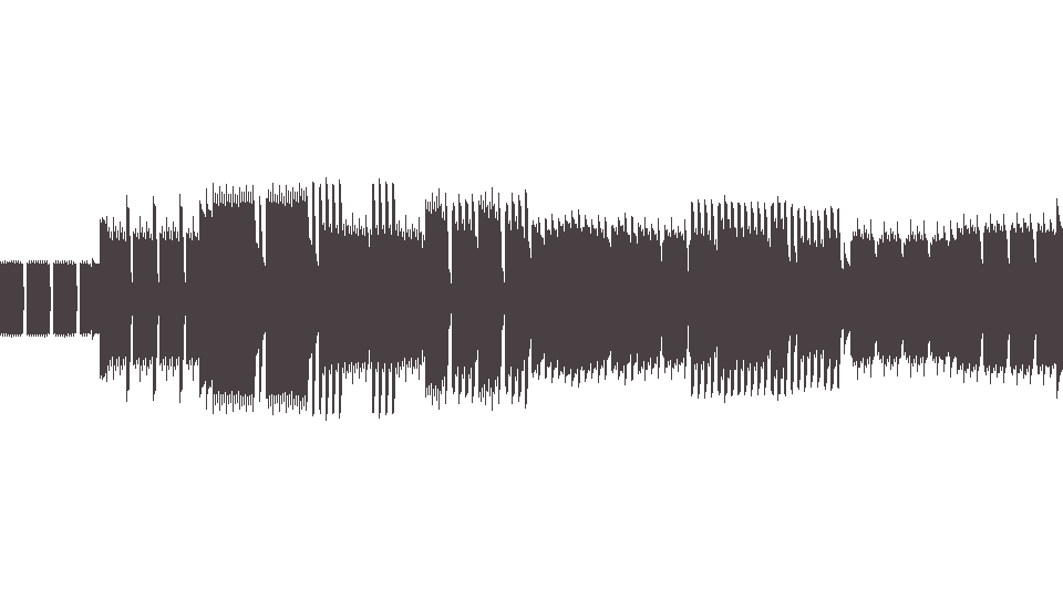 MIDI Mysterious Darkness — The Take Off