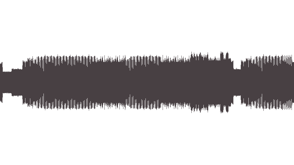 MIDI Nada Surf — Dispossession