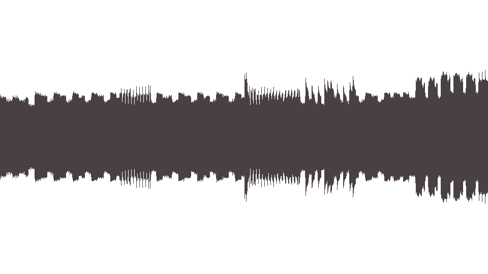 MIDI Nada Surf — Slow Down