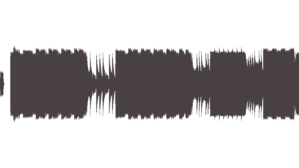 MIDI Nada Surf — Troublemaker