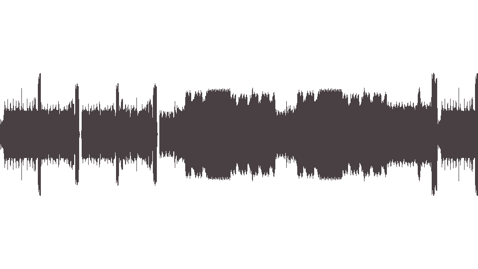 MIDI Napalm — Love Song For You