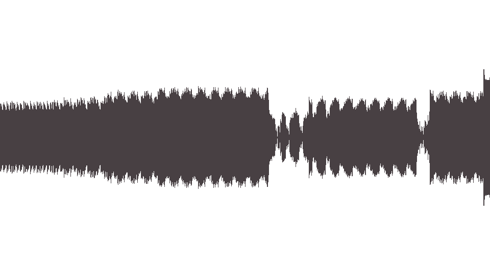 MIDI Narcotic Angel — Dancing Deer in the Prolific Storm of Flatulence