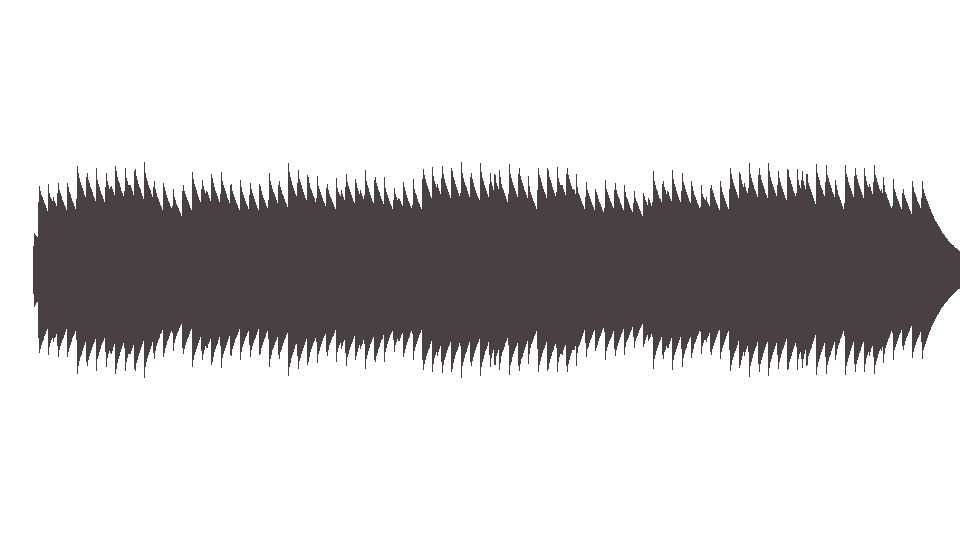 MIDI National Anthem - National Anthem of Denmark