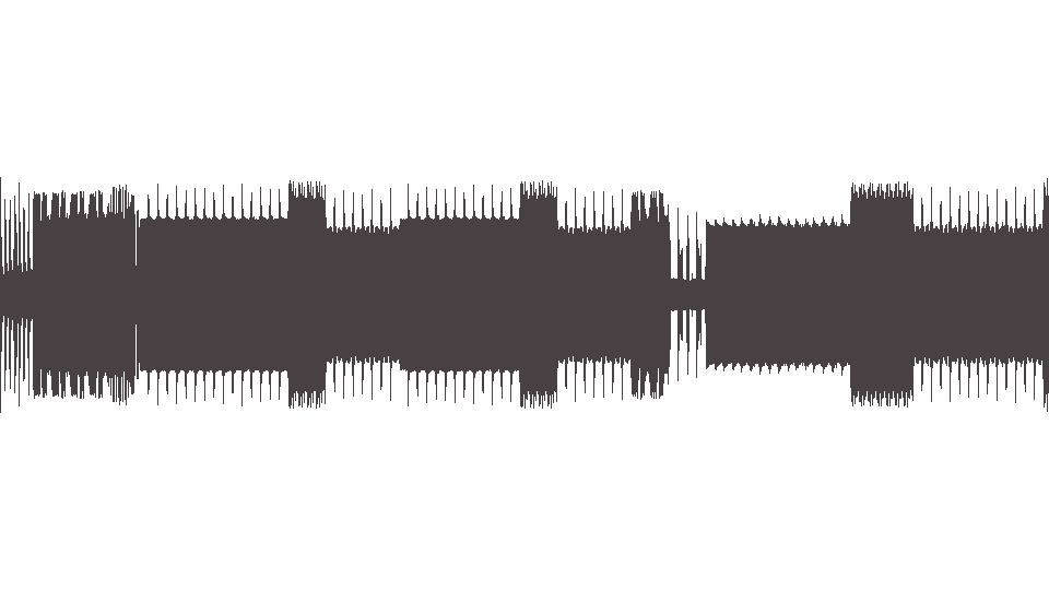 MIDI Nevermore — Seven Tongues of God