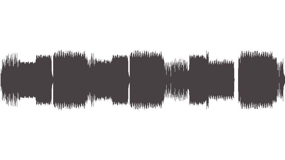 MIDI New Found Glory — All Downhill From Here (2)