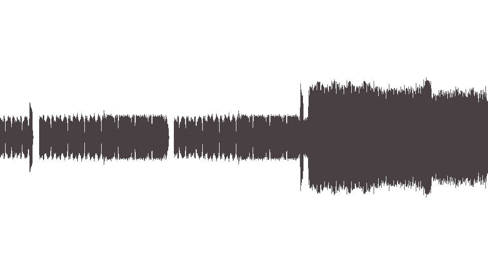 MIDI New Found Glory — Broken Saund