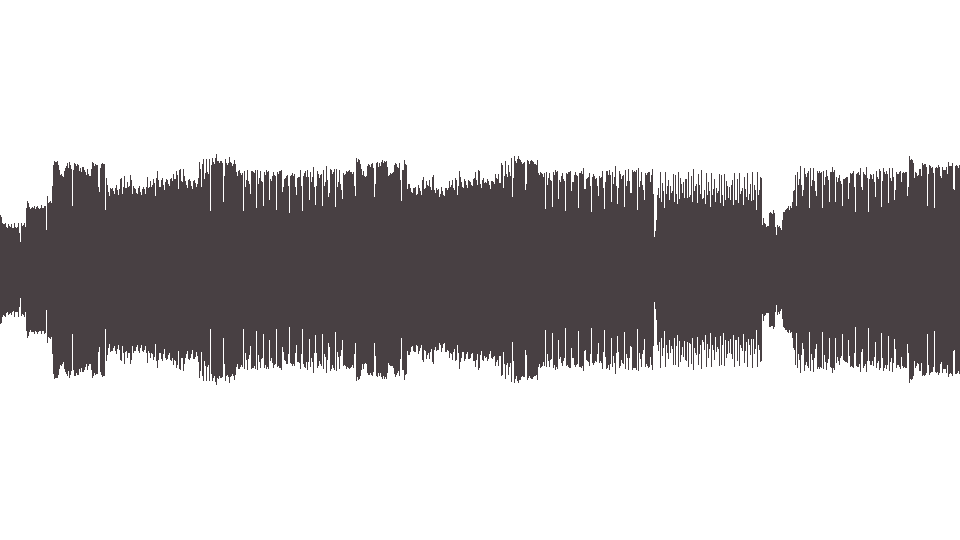 MIDI New Found Glory — It's Been a Summer