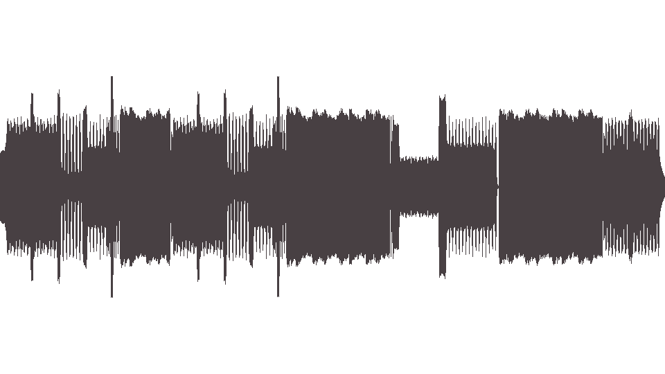 MIDI New Found Glory — Something I Call Personality