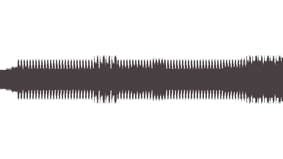 MIDI New Order — Age of Sonsent