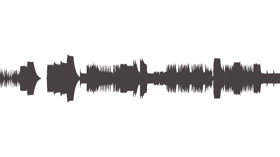 MIDI New Reazon — Nightfall in Lana