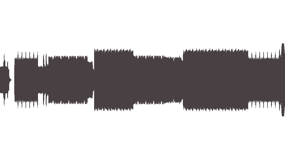 MIDI New Reazon — Tomb of Seth