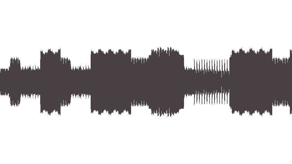 MIDI Nickelback — Breathe (2)