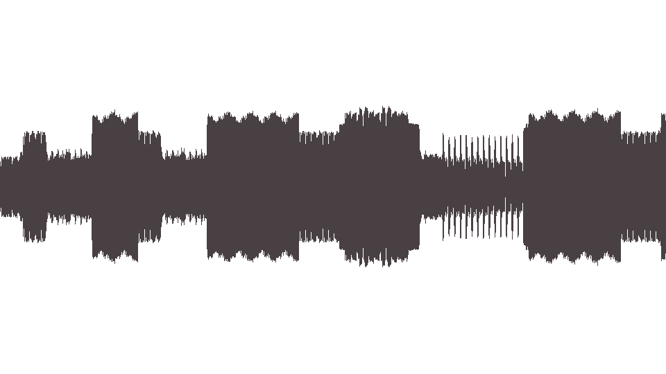 MIDI Nickelback — Breathe (3)