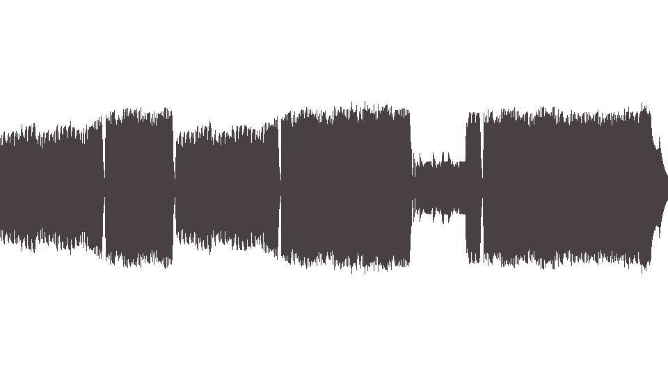 MIDI Nickelback — Chad Kroeger Hero