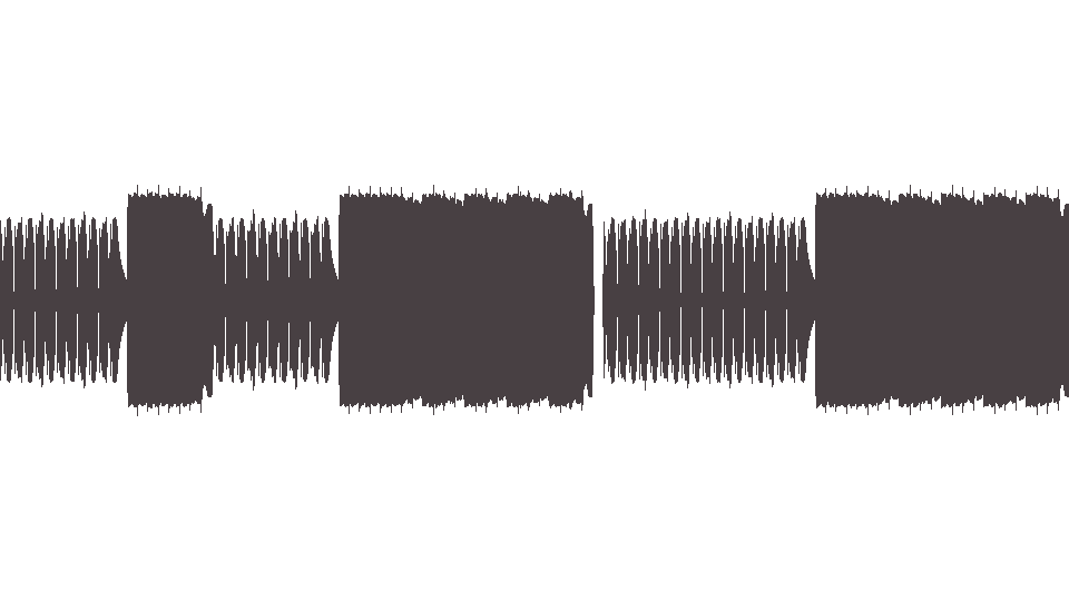 MIDI Nickelback — Fly