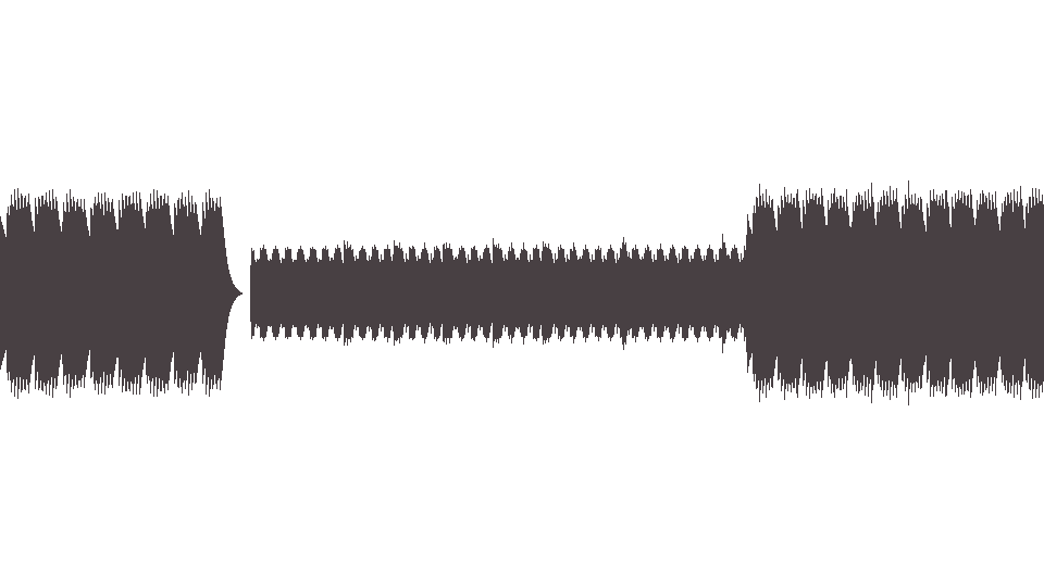 MIDI Nickelback — Good Times Gone