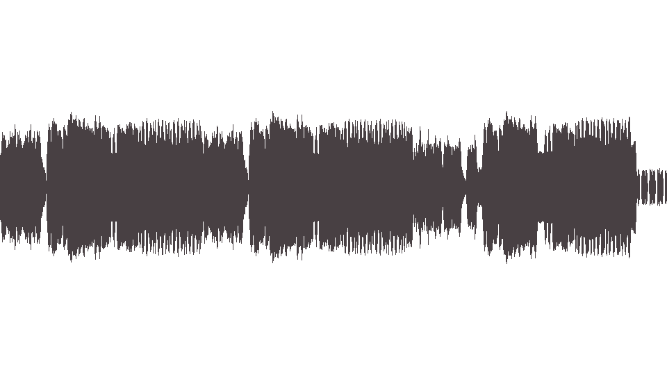 MIDI Nickelback — How You Remind Me (2)