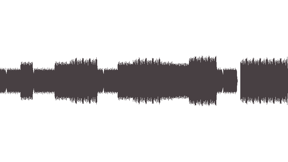 MIDI Nickelback — In Front of Me