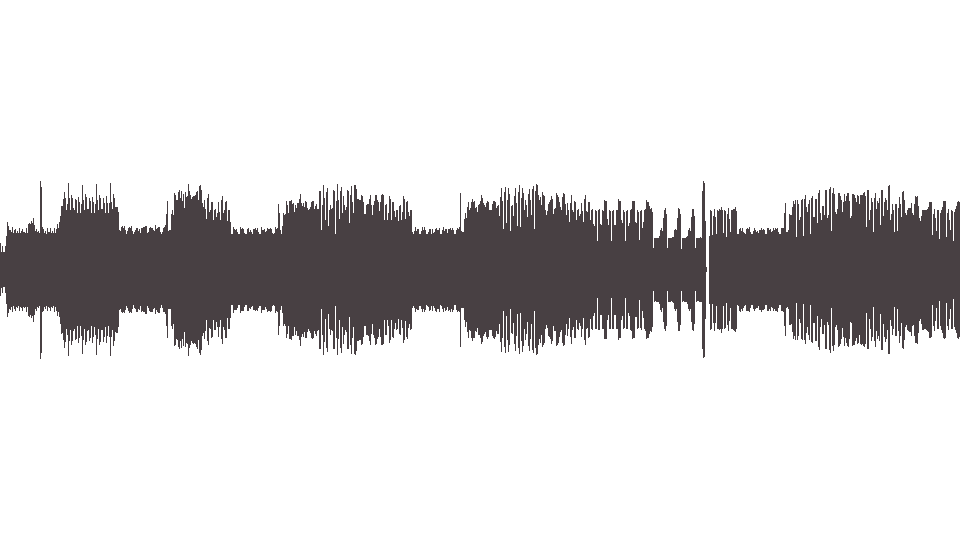 MIDI Nickelback — Never Again