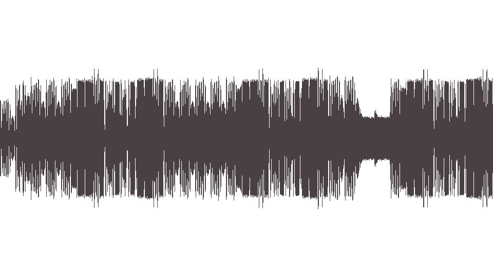 MIDI Nickelback — Throw Your Self Away (2)