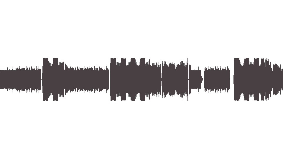 MIDI Nickelback — Too Bad