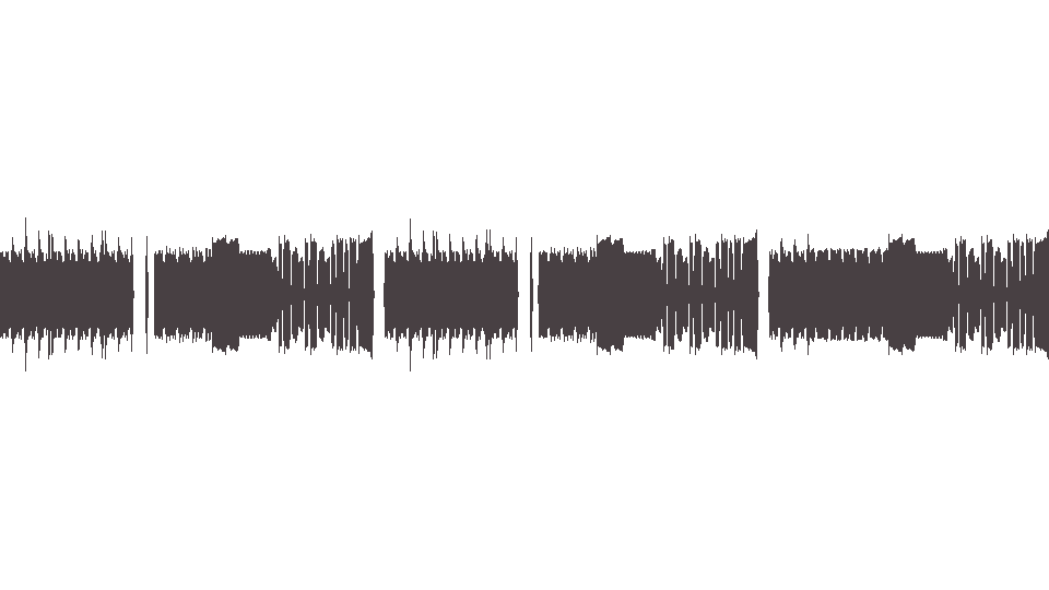 MIDI Nickelback — Woke Up This Morning (2)
