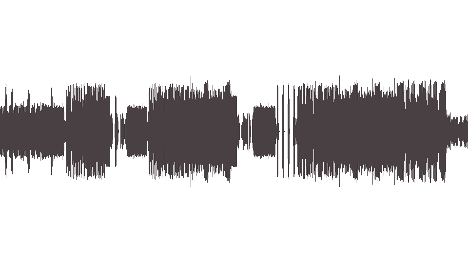 MIDI Nickelback — Worthy to Say