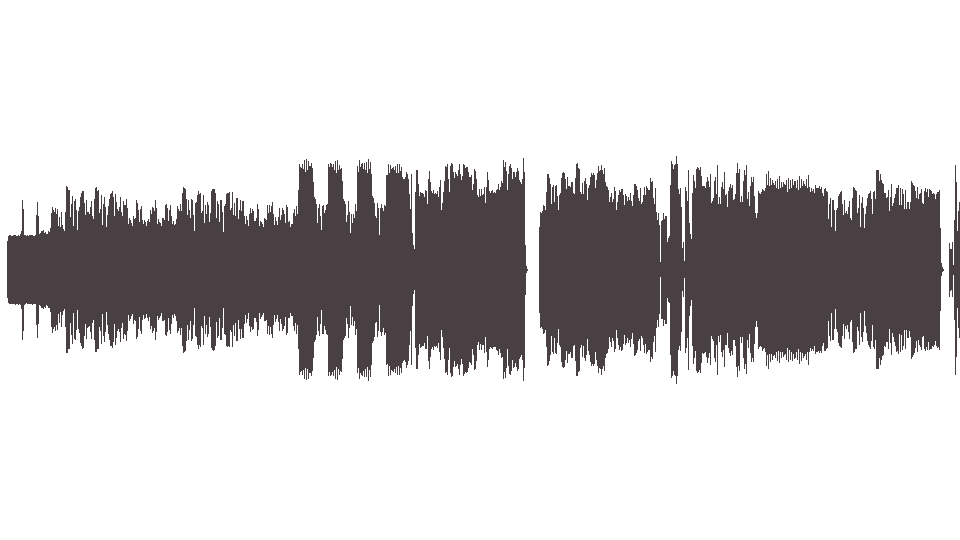 MIDI Nightmare — Hate