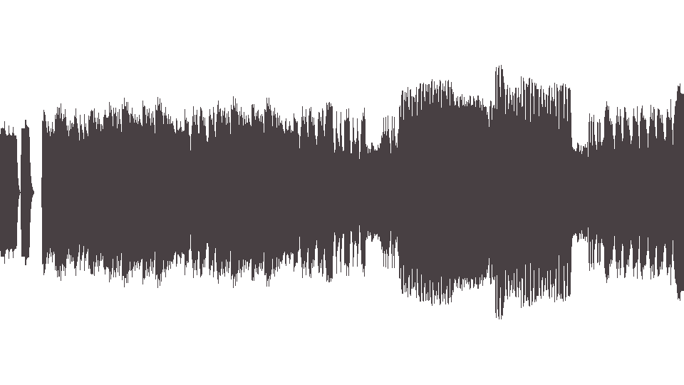 MIDI Nightwish — 10th Man Down