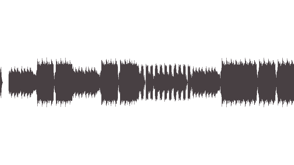 MIDI Nightwish — Away