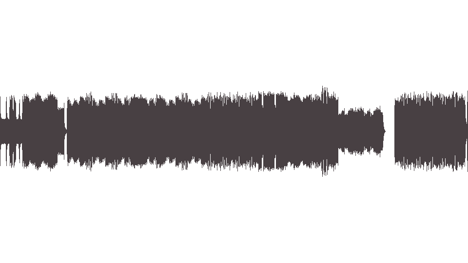 MIDI Nightwish — Dead to the World (2)