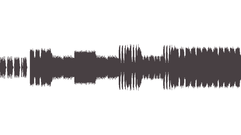 MIDI Nightwish — Deep Silent Complete (3)