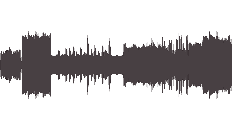 MIDI Nightwish — Moondance (3)
