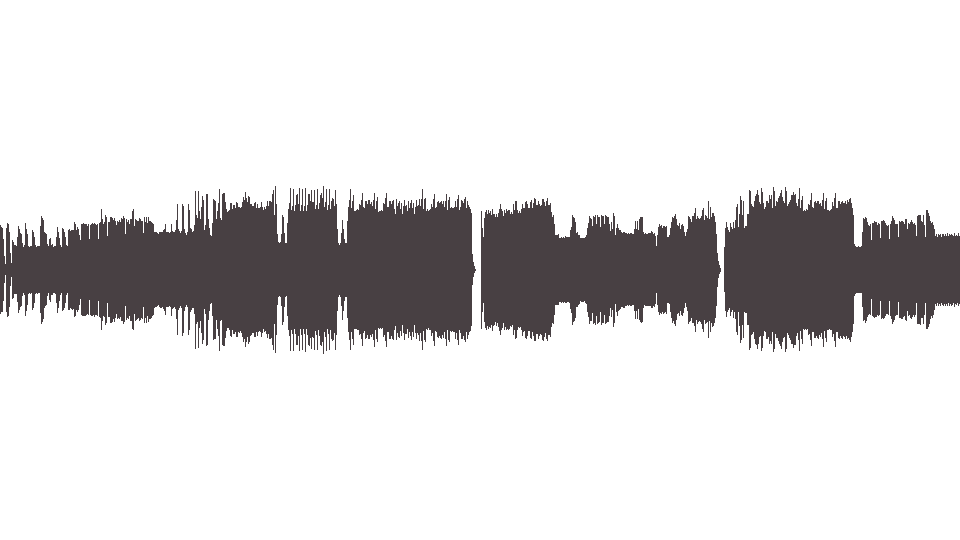 MIDI Nightwish — Scaretale