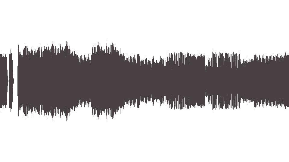 MIDI Nightwish — Tenth Man Down