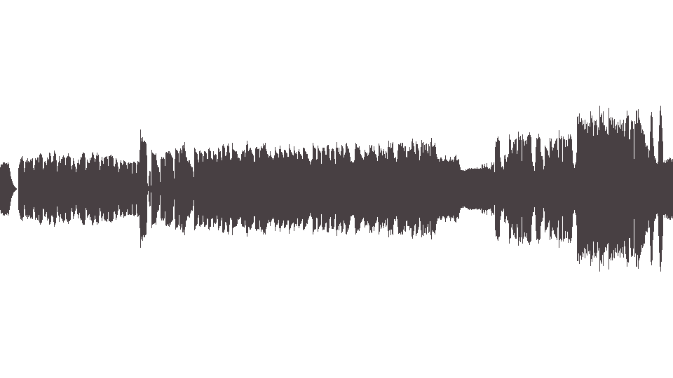 MIDI Nightwish — Walking in the Air (2)