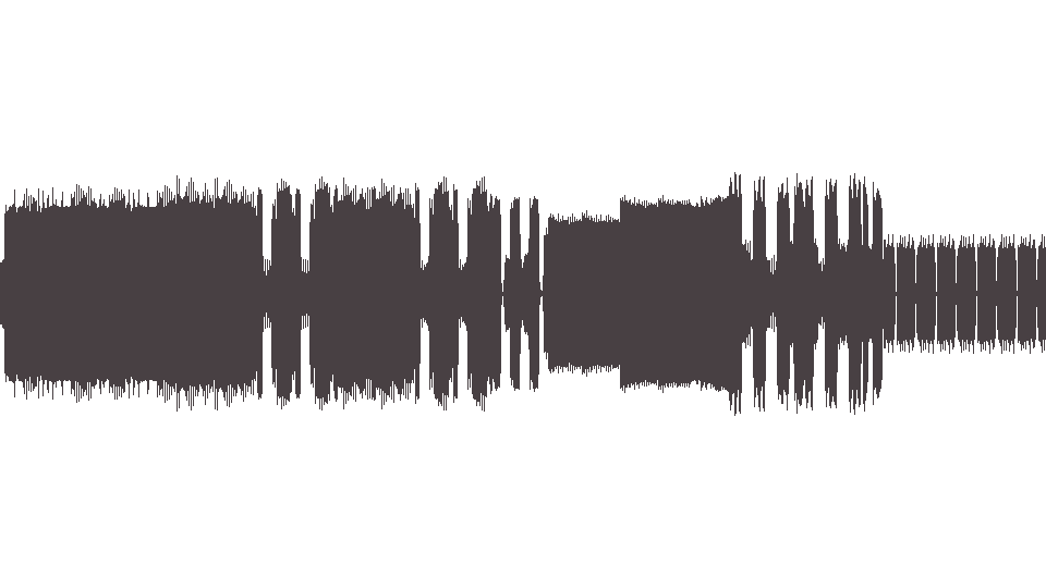 MIDI Nile — Stones of Sorrow (2)