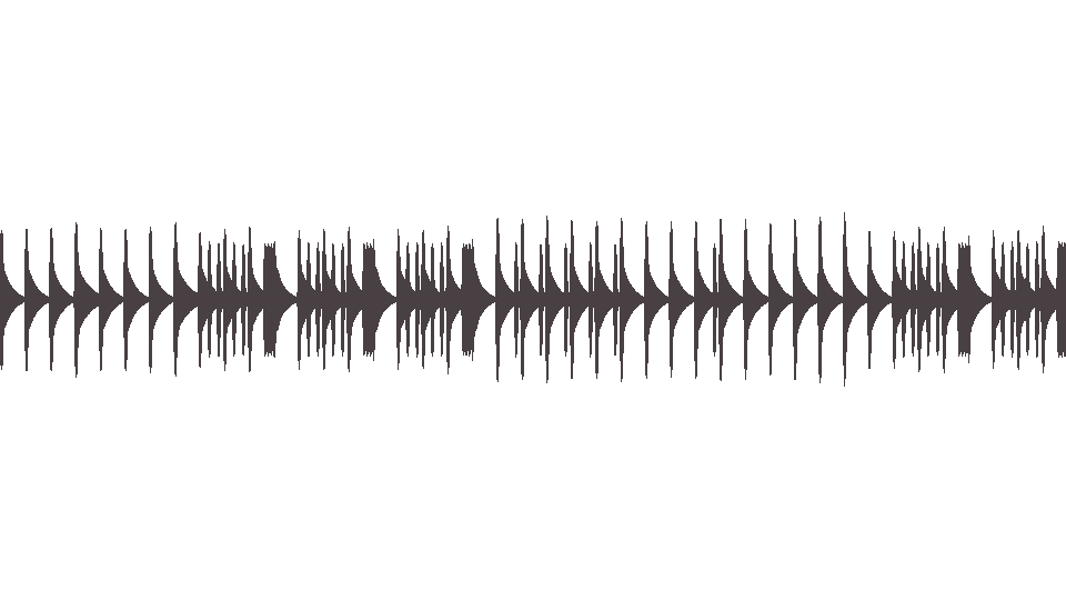 MIDI Nine Inch Nails — A Warm Place